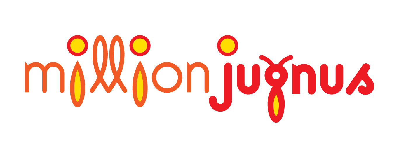 Million Jugnus Logo