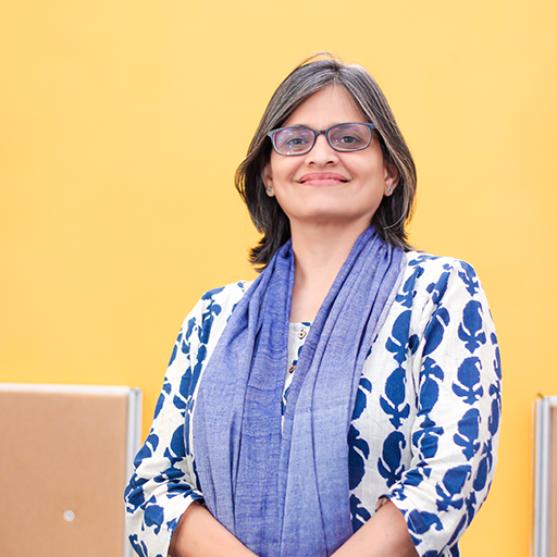 Priya Patil