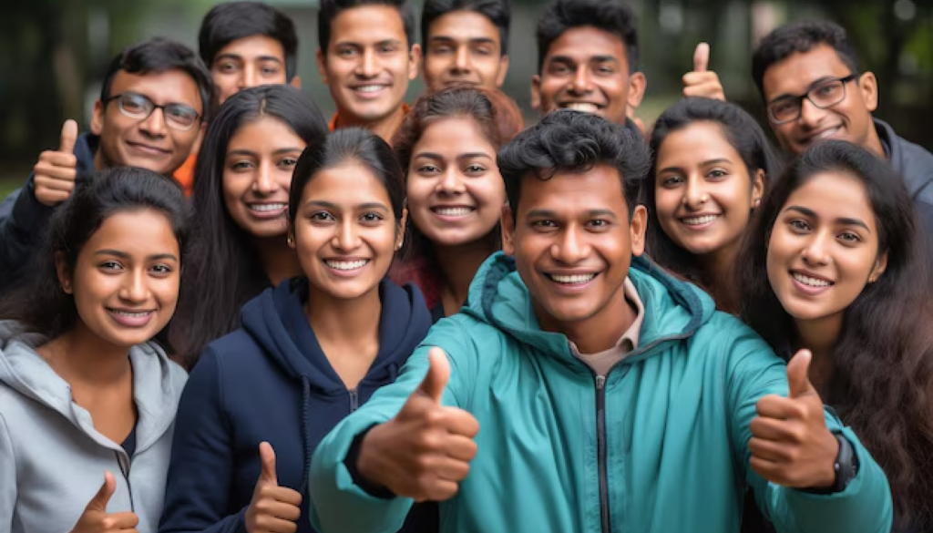 Youth Programs for skill development, fostering critical competencies for career success.